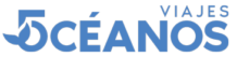 Viajes 5 Océanos